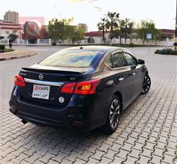 نیسان سێنترا